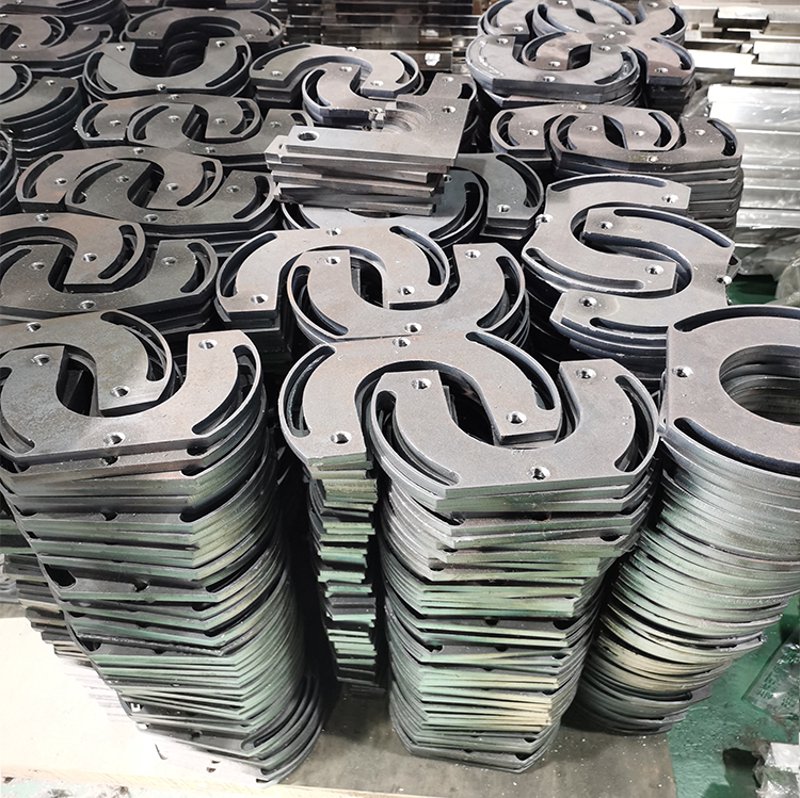 不锈钢加工定做：破解三大工艺痛点的专业方案