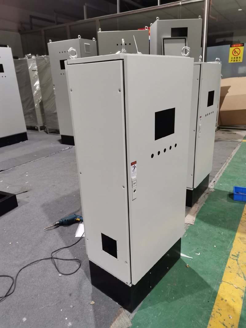 江苏彪马精密钣金：钣金加工行业中的佼佼者